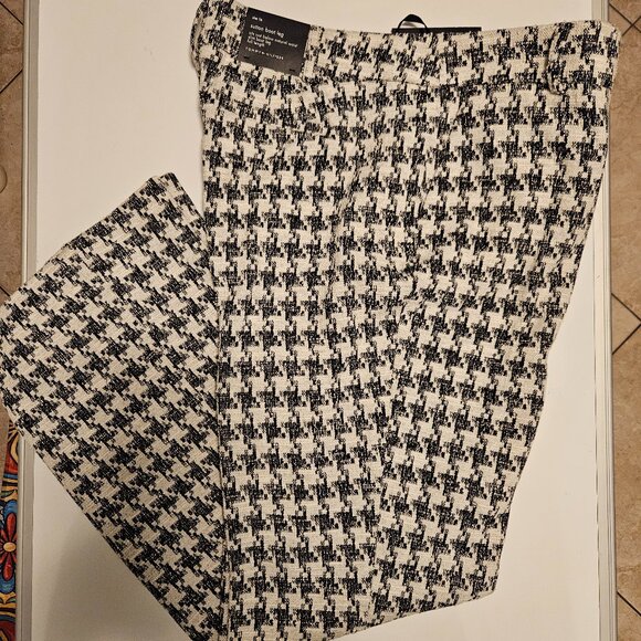 NWT Tommy Hilfiger Pants Size 16 - Picture 1 of 13